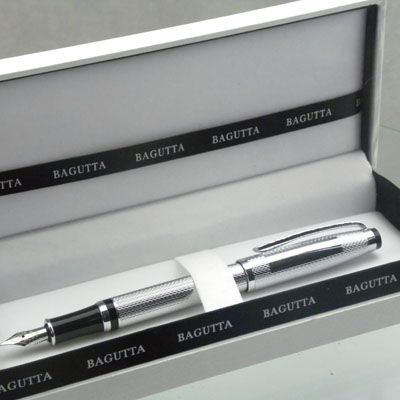 Prodotti in argento: penna stilo in argento