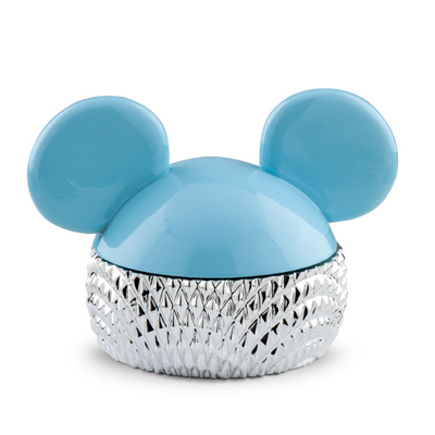 Cornici in argento: Porta Dentino Disney Micky Mouse 