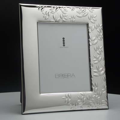 CORNICE BRERA ARGENTO FELCI