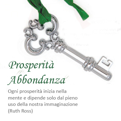 Cornici in argento: Chiave 