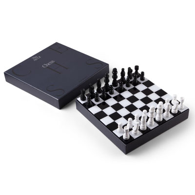 Cornici in argento: Schacchi da collezione - Linea Art of Chees - 3445 -