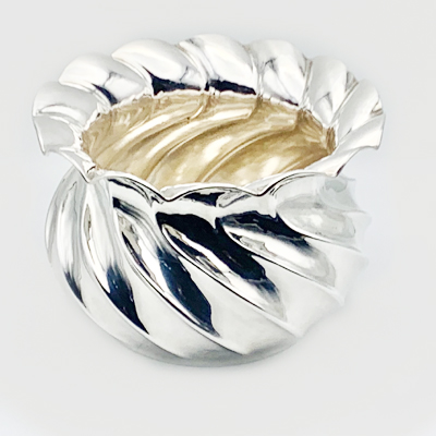 Cornici in argento: Caspo Torce' in Argento 800