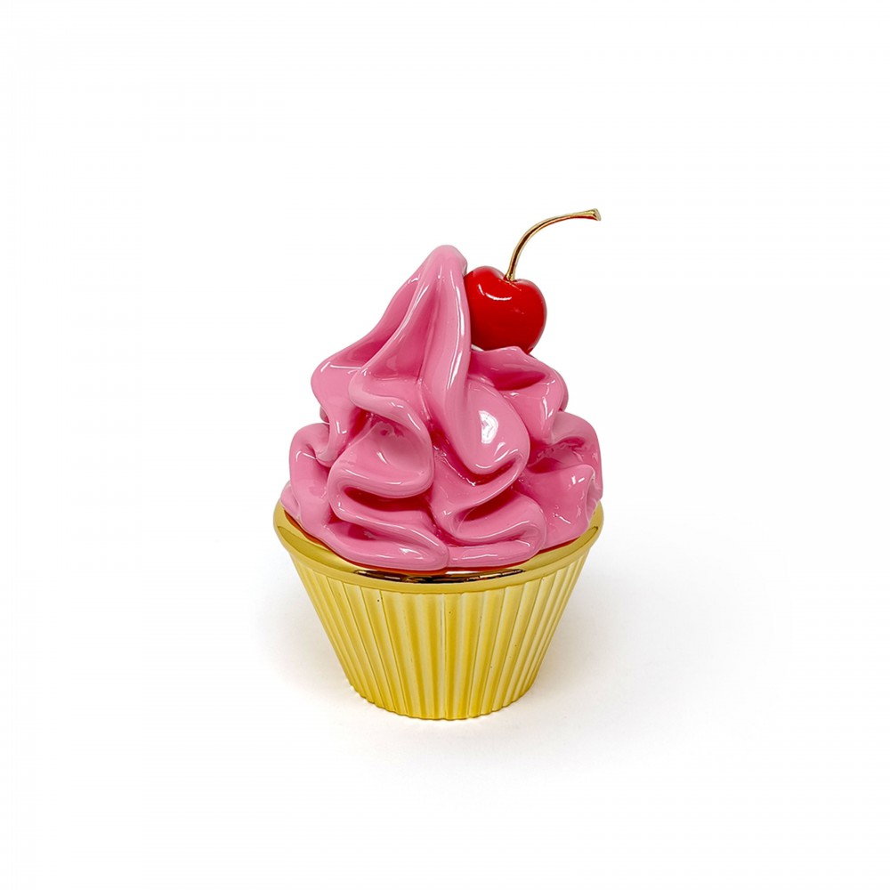 Cornici in argento: SweetCase Design Portagioie Fragola