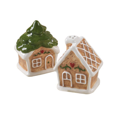 Set Sale e Pepe Casette di Mazapane h.3.5cm