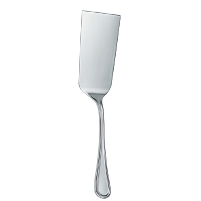 Cornici in argento: Pala Lasagne Servire Inglese Argento - 3445 - 