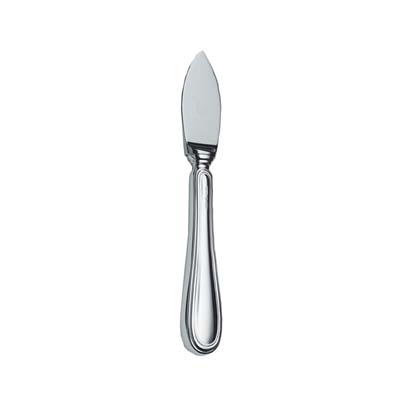 Cornici in argento: Coltello Formaggio Grana Servire Inglese Argento - 3445 -