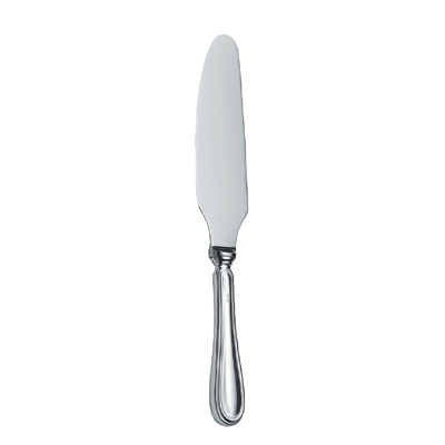 Cornici in argento: Pala/Coltello Torta Servire Inglese Argento