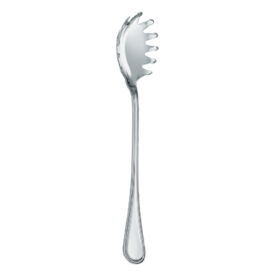 Cornici in argento: Cucchiaio - Lillo - Spaghetti Servire Inglese Argento - 3445 - 
