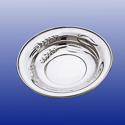 Bomboniera in argento 925